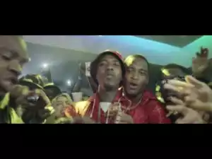 Video: Nines Ft. Jay Midge - Trapper Of The Year